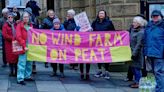 Hebden Bridge wind farm: Forum planned to debate energy plans