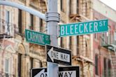 Bleecker Street