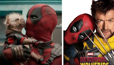 'Deadpool y Wolverine': descubre los precios en preventa de las entradas en Cineplanet y Cinemark