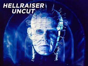 Hellraiser – Das Tor zur Hölle