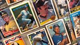 Cincinnati Reds Hall of Fame sells unopened packs of baseball cards