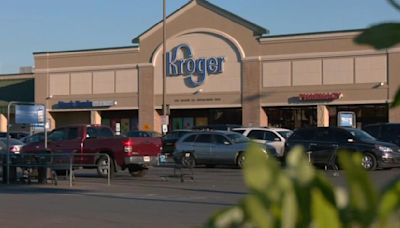 Councilwoman says residents who want to keep west Louisville Kroger open need to stop stealing