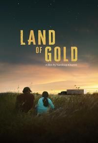 Land of Gold