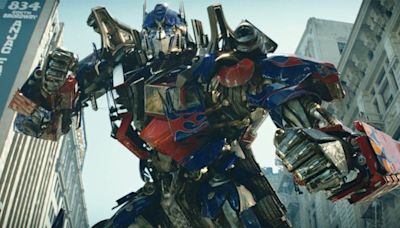 La saga Transformers se va de Netflix: en qué otras plataformas de streaming están disponibles las películas