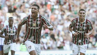 Cano ou Kauã Elias? Mano Menezes deve manter jovem como titular do Fluminense contra o Juventude