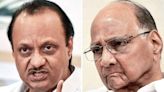 Major blow for Ajit Pawar: 25 NCP leaders of Pimpri-Chinchwad unit defect to join Sharad Pawar