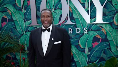 Actor Wendell Pierce claims he was denied Harlem apartment: 'Racism and bigots are real'