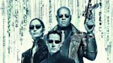 The Matrix Reloaded Is the Most Underrated Matrix Movie