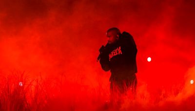 Kanye West debuts ‘DONDA 2’ leftover for new album ‘BULLY’