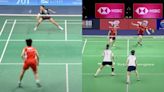 Asian Games: South Korean women’s badminton team wins 1st gold medal in 30 years