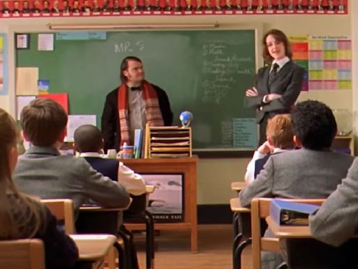 Will Richard Linklater Ever Make A School Of Rock Sequel With Jack Black? Director Reveals