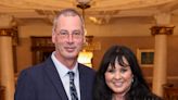 Loose Women star Coleen Nolan would 'maybe' marry Michael Jones - but only if a prenup was involved