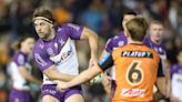 Storm weather Asofa-Solomona blow to tame Tigers