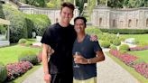 Josh Flagg Has Looked at Wedding Venues with New Boyfriend 9 Months After Divorce : 'Feels Like We're Married '