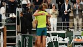 Roland-Garros: Nadal-Zverev, choc tant attendu de la 2e journée