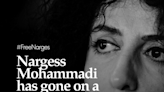 Narges Mohammadi: 2023 Nobel peace laureate on hunger strike after being denied medical treatment over hijab ban