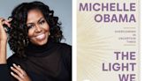 Michelle Obama Reveals Paperback Edition of “The Light We Carry” — See the Video (Exclusive)