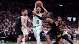 Seven stats that decided the Cavaliers’ 120-95 loss to the Boston Celtics in Game 1