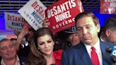 How DeSantis tarnishes his own economic record