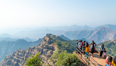 Top tourist places to visit in Mahabaleshwar in 2024 | Business Insider India