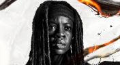 7. Rest in Peace: Best of Michonne Edition