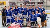 Roller hockey championships: Late goal gives Yeshiva D-III national title; Lindenwood wins AA