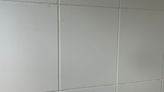 I revived discoloured grout using natural homemade solution