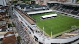 Pele to be buried today after lying in state at Urbano Caldeira stadium