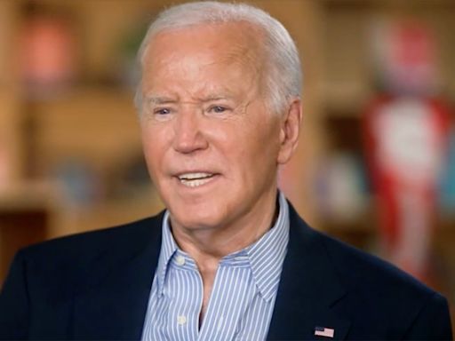 Biden’s ABC Interview Was a Necessary Appointment With the Public — and a Botched One