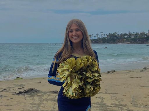 'America's Got Talent' Cheerleader Emily Gold, 17, Dead After Apparent Suicide