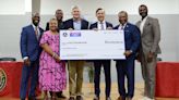 City of Donaldsonville receives $20 million natural gas infrastructure federal grant
