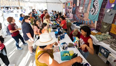 Windy, spring weather expected for Festival International de Louisiane this week in Lafayette