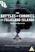 The Battles of Coronel and Falkland Islands