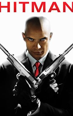 Hitman