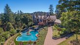 Photos: Woodside mansion with remote-controlled car race track listed for $15 million