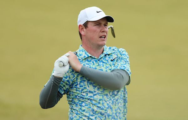 2024 Scottish Open leaderboard, grades: Robert MacIntyre rallies late for dramatic victory in home country