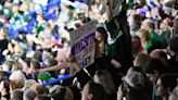 PWHL Minnesota fans cheer on the team in Boston and at home as they win inaugural Walter Cup