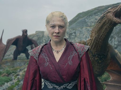 The ‘House of the Dragon’ Finale Leaked. This Needs to Stop!