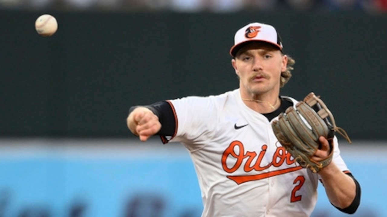 Baltimore Orioles vs. Chicago White Sox FREE LIVE STREAM (5/24/24): Watch MLB game on Apple TV+ online | Time, TV, channel