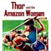 Thor and the Amazon Women