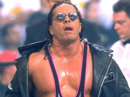 Eric Bischoff Responds To Bret Hart's Comments On WCW In VICE Documentary Series - Wrestling Inc.