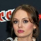 Laura Haddock