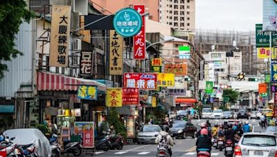 外圍漲太快？台中人回舊市區買房 這區大增4倍