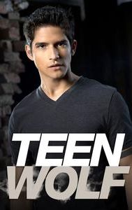 Teen Wolf