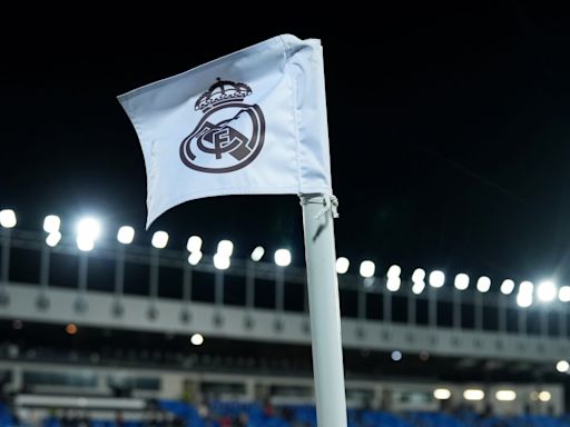 Real Madrid youngster suffers ACL injury on US tour, will return to Spain