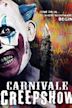 Carnivale' Creepshow