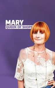 Mary Queen of Shops