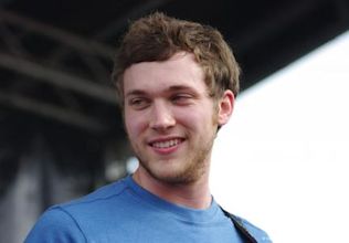 Phillip Phillips