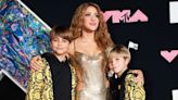 ¡Los hijos de Shakira también facturan! Milan y Sasha quieren regalías por "Acróstico"