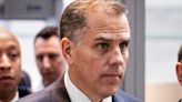 Hunter Biden to attend pre-trial hearing in Delaware for gun charges case